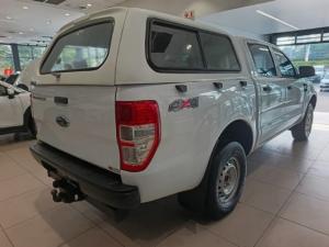 Ford Ranger 2.2TDCi double cab 4x4 XL - Image 11