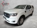 Thumbnail Ford Ranger 2.2TDCi double cab 4x4 XL