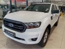 Thumbnail Ford Ranger 2.2TDCi double cab 4x4 XL