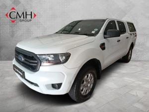 Ford Ranger 2.2TDCi double cab 4x4 XL - Image 1
