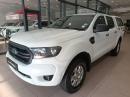 Thumbnail Ford Ranger 2.2TDCi double cab 4x4 XL