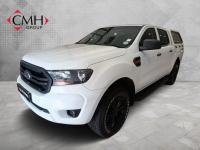 Thumbnail Ford Ranger 2.2TDCi double cab 4x4 XL
