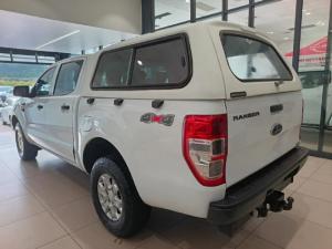 Ford Ranger 2.2TDCi double cab 4x4 XL - Image 3