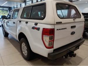 Ford Ranger 2.2TDCi double cab 4x4 XL - Image 3