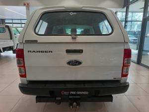 Ford Ranger 2.2TDCi double cab 4x4 XL - Image 4