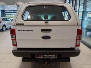 Ford Ranger 2.2TDCi double cab 4x4 XL - Image 4
