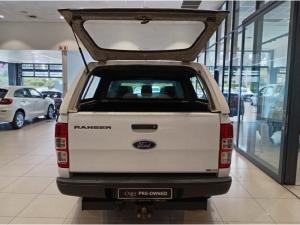 Ford Ranger 2.2TDCi double cab 4x4 XL - Image 5