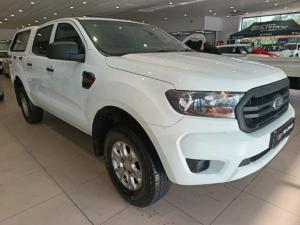 Ford Ranger 2.2TDCi double cab 4x4 XL - Image 9