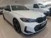 BMW 3 Series 320i Mzansi Edition - Thumbnail 10