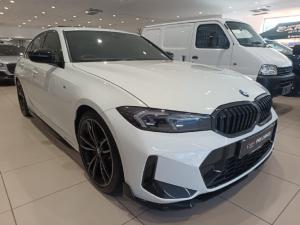 BMW 3 Series 320i Mzansi Edition - Image 10