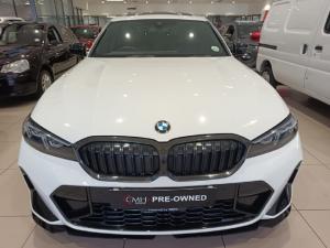 BMW 3 Series 320i Mzansi Edition - Image 11
