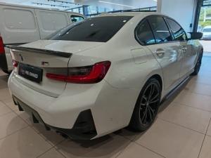 BMW 3 Series 320i Mzansi Edition - Image 12