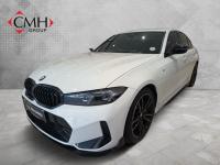 Thumbnail BMW 3 Series 320i Mzansi Edition
