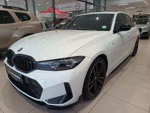 BMW 3 Series 320i Mzansi Edition - Image 1