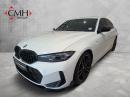 Thumbnail BMW 3 Series 320i Mzansi Edition