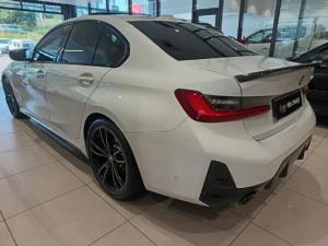 BMW 3 Series 320i Mzansi Edition - Image 3