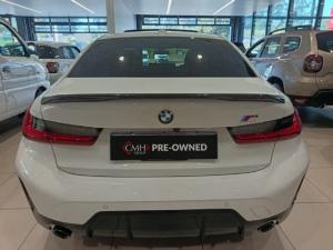 BMW 3 Series 320i Mzansi Edition - Image 4
