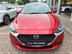 Mazda Mazda2 1.5 Dynamic - Image 2