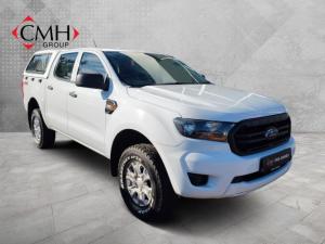 Ford Ranger 2.2TDCi double cab 4x4 XL - Image 1