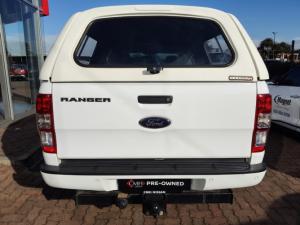 Ford Ranger 2.2TDCi double cab 4x4 XL - Image 4