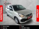 Thumbnail Toyota Vitz 1.0