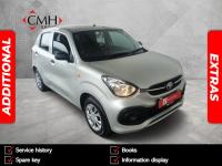 Thumbnail Toyota Vitz 1.0