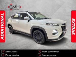 Suzuki Fronx 1.5 GL auto - Image 1