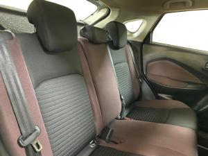 Suzuki Fronx 1.5 GL auto - Image 8