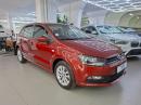 Thumbnail Volkswagen Polo Vivo hatch 1.6 Comfortline auto