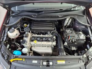 Volkswagen Polo Vivo hatch 1.6 Comfortline auto - Image 20
