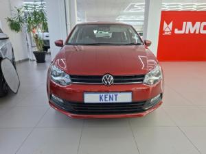 Volkswagen Polo Vivo hatch 1.6 Comfortline auto - Image 2