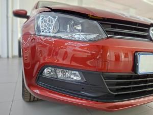 Volkswagen Polo Vivo hatch 1.6 Comfortline auto - Image 6