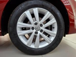 Volkswagen Polo Vivo hatch 1.6 Comfortline auto - Image 7