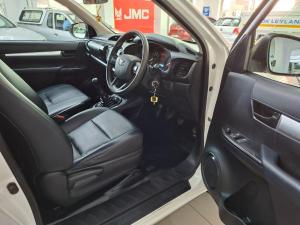 Toyota Hilux 2.4GD single cab S (aircon) - Image 10