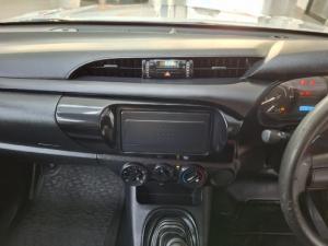 Toyota Hilux 2.4GD single cab S (aircon) - Image 10
