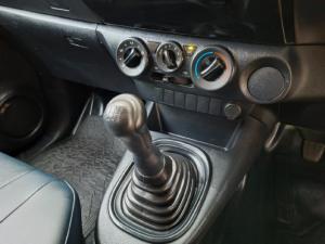 Toyota Hilux 2.4GD single cab S (aircon) - Image 11