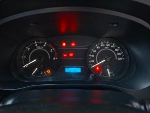 Toyota Hilux 2.4GD single cab S (aircon) - Image 12