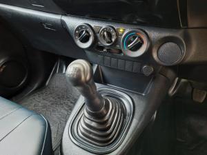 Toyota Hilux 2.4GD single cab S (aircon) - Image 13