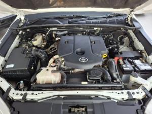 Toyota Hilux 2.4GD single cab S (aircon) - Image 13