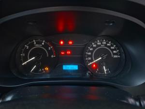 Toyota Hilux 2.4GD single cab S (aircon) - Image 14