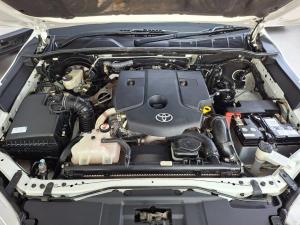 Toyota Hilux 2.4GD single cab S (aircon) - Image 15