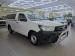 Toyota Hilux 2.4GD single cab S (aircon) - Thumbnail 1