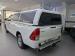 Toyota Hilux 2.4GD single cab S (aircon) - Thumbnail 3