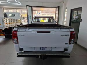 Toyota Hilux 2.4GD single cab S (aircon) - Image 4