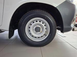 Toyota Hilux 2.4GD single cab S (aircon) - Image 5