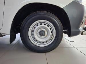 Toyota Hilux 2.4GD single cab S (aircon) - Image 5