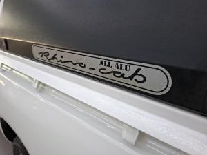 Toyota Hilux 2.4GD single cab S (aircon) - Image 6