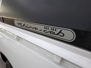 Toyota Hilux 2.4GD single cab S (aircon) - Image 6
