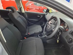 Volkswagen Polo Vivo hatch 1.4 Trendline - Image 10