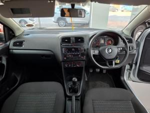 Volkswagen Polo Vivo hatch 1.4 Trendline - Image 11